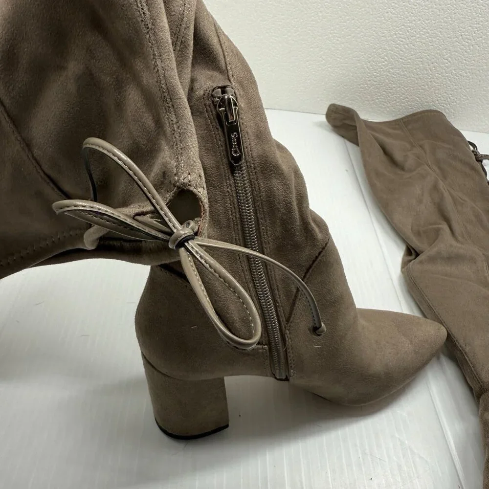 Circus by Sam Edelman effortlessly chic